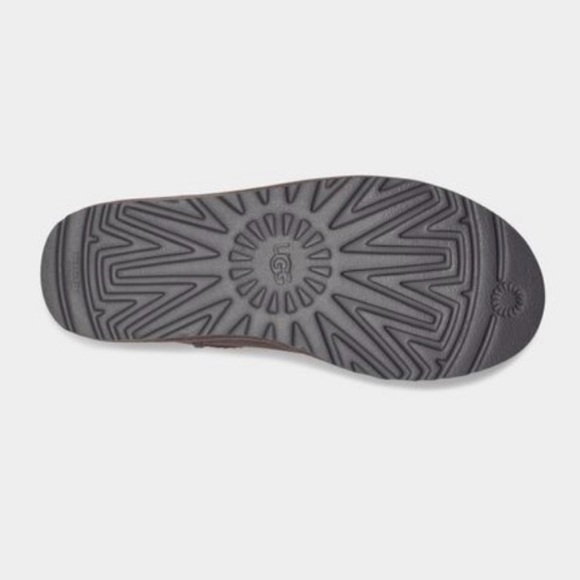 🆕UGG CLASSIC ULTRA MINI CHOPD SIZE 9 NWT IN ORIGINAL BOX - Picture 7 of 9